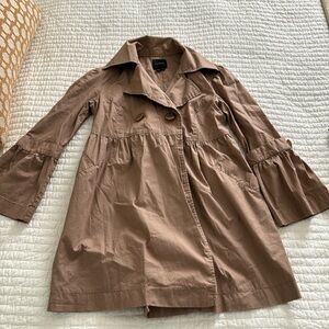 Lightweight cute jacket